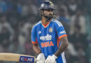 ‘Hundred has silenced all of them’: Sunil Gavaskar hails Shreyas Iyer after chic maiden T20I ton