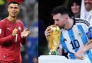 ‘Cristiano deserves the identical’: Gary Lineker laments Ronaldo’s Portugal finale in comparison with Messi’s farewell
