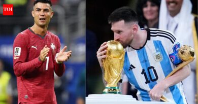 ‘Cristiano deserves the identical’: Gary Lineker laments Ronaldo’s Portugal finale in comparison with Messi’s farewell