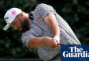 Former planet No 1 Jon Rahm quits LIV earlier than breakaway golf collection relaunches
