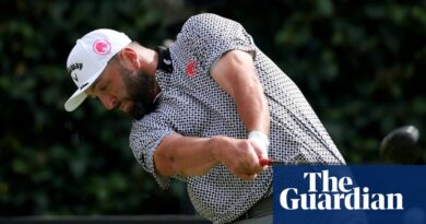 Former planet No 1 Jon Rahm quits LIV earlier than breakaway golf collection relaunches