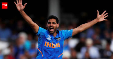 ‘Nobody can cease Bumrah and Bhuvneshwar’: Ashwin’s daring prediction as pacer makes India return after 4 years