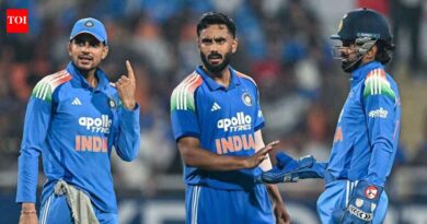 ‘Naman Dhir has completed him’: World Cup winner’s huge assertion on star’s T20I future