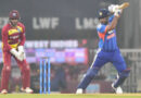 ‘There shouldn’t be any questions’: Pujara comes out in help of Sanju Samson forward of West Indies 2nd T20I