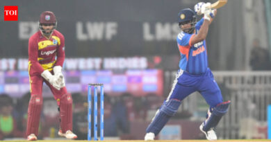 ‘There shouldn’t be any questions’: Pujara comes out in help of Sanju Samson forward of West Indies 2nd T20I