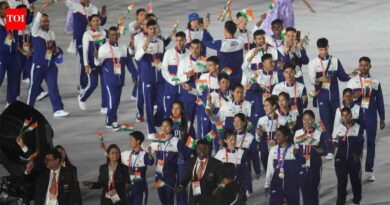 Sports Ministry, Federations to overview Asian Games efficiency on October 13: Sources
