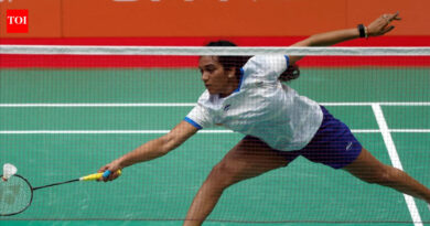 PV Sindhu marches on, Srikanth and Prannoy fall as Arctic Open delivers contrasting fortunes for India