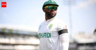 SA vs AUS, 1st Test: Nortje brings the tempo again as South Africa face Australia with out Rabada in Durban