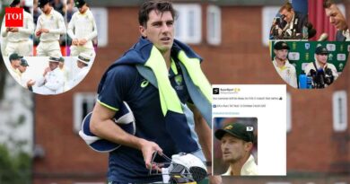 ‘Our cameras will likely be sharp’: South African broadcaster SuperSport takes a dig at Australia over Sandpapergate forward of Test collection