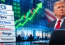Defined: Why IT shares ignored Donald Trump’s PERM suspension to achieve Rs 70,000 crore in sooner or later