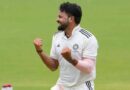 ‘Bas lage rhna hai’: Back in rhythm, Mukesh Kumar pushes for India comeback | EXCLUSIVE