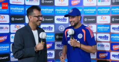 ‘We may have damaged many extra information collectively’: Kuldeep Yadav’s heartfelt message to Yuzvendra Chahal