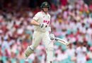 Steve Smith leapfrogs Steve Waugh to turn out to be Australia’s third-highest Test run-scorer