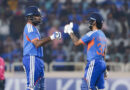India smash highest T20I whole towards West Indies as Samson, Iyer and Tilak go berserk in Ranchi