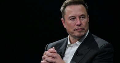 Elon Musk misplaced his trillionaire standing—however he says ‘it’s not prefer it’s sitting in a checking account’
