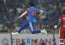 149.5kmph thunderbolt! Mayank Yadav leaves West Indies reeling after India’s file T20I whole in Ranchi