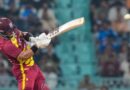 Hope springs everlasting as West Indies pull off their highest chase in T20Is in Ranchi