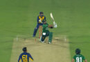 Match-winning knock on captaincy debut! Sahibzada Farhan leads Pakistan to beautiful chase in opposition to Sri Lanka