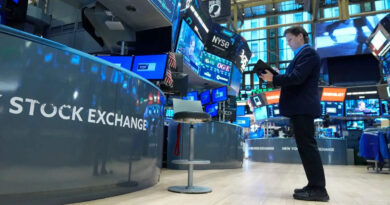 US shares: US market posts weekly good points with earnings, inflation information on faucet