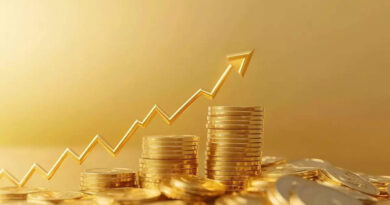 JPMorgan Chase: Gold, silver increase places US financial institution buying and selling revenues on monitor for report $5 billion