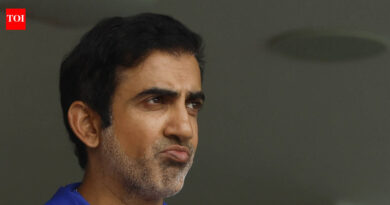 ‘Gambhir is chopping and altering on a regular basis’: Ex-Australia participant calls India ‘unsettled’, explains why
