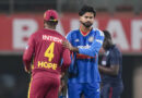 ‘You can not put a quantity’: Captain Shreyas Iyer blames heavy dew after India’s defeat to West Indies