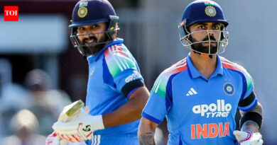 ‘Big property for India’: Robin Singh identifies key issue that makes Rohit Sharma, Virat Kohli essential for 2027 World Cup