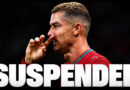 Cristiano Ronaldo desires to attain his last 1,000th purpose in Portugal shirt: How a six-month ban might smash his final profession dream