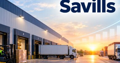 Industrial, warehousing house leasing hits document 59.1 mn sq ft in prime 24 cities in Jan-Sep: Savills