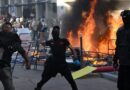 Child boomer vs. Gen Z: French pension prices drive schooling cuts that gasoline scholar protests