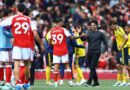 Arsenal survive Leeds scare as Arteta’s impressed triple substitution sparks comeback win in Premier League