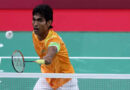 ‘Carrying the tricolour is a distinct feeling’: Pramod Bhagat eyes gold at Para Asian Games