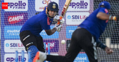 ‘He is considerably much like me’: Virender Sehwag says Vaibhav Sooryavanshi is in his prime