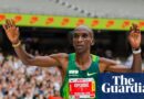 ‘My physique remains to be peaking’: Eliud Kipchoge wins first marathon in three years