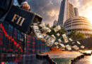 FII selloff intensifies! Overseas buyers promote Indian equities value Rs 45,000 crore in simply 6 classes. What can reverse the development?