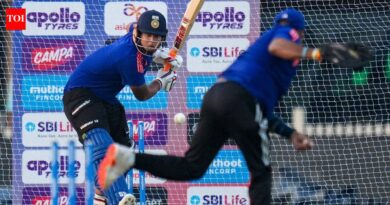 ‘No shock’: New Zealand prepared for ‘unreal expertise’ Vaibhav Sooryavanshi forward of T20I collection