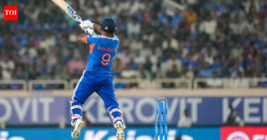 ‘Serving a hungry lion a goat on a platter’: Ashwin explains how Shai Hope helped Sanju Samson regain type