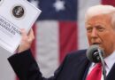 Trump’s tariffs compelled US factories to shut down or lay off staff, and GOP voters are revolting