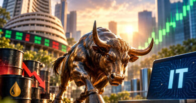 Forward of Market: 10 issues that can determine D-Avenue motion on Monday