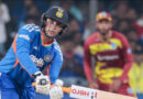 Abhishek Sharma smashes 5 sixes towards West Indies, equals Suryakumar Yadav’s T20I document