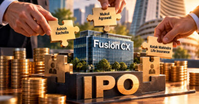 Ashish Kacholia, Mukul Agrawal, others make investments Rs 120 crore in IPO-bound Fusion CX