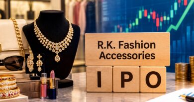 R.Okay. Fashion Accessories IPO itemizing in the present day: Examine GMP and anticipated itemizing value