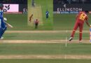 Never seen earlier than? Tilak Varma’s informal method results in weird run-out – WATCH