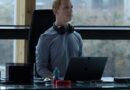 The film a couple of Facebook whistleblower who leaked incriminating paperwork disappoints in debut