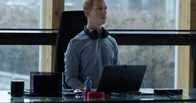The film a couple of Facebook whistleblower who leaked incriminating paperwork disappoints in debut