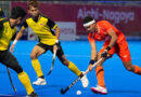 World Cup setback fuelled the gold run in Asian Games: Shilanand Lakra
