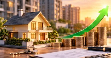 Can Fin Homes shares rally as much as 5% after Q2 web revenue jumps 10% to Rs 275 crore, NII rises 7%