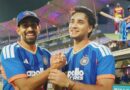 Abhishek Sharma’s bat, three fours! Prince Yadav reveals secret behind Indore cameo vs West Indies