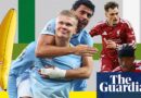 Premier League: 10 speaking factors from the weekend’s motion