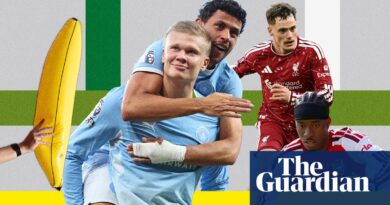 Premier League: 10 speaking factors from the weekend’s motion
